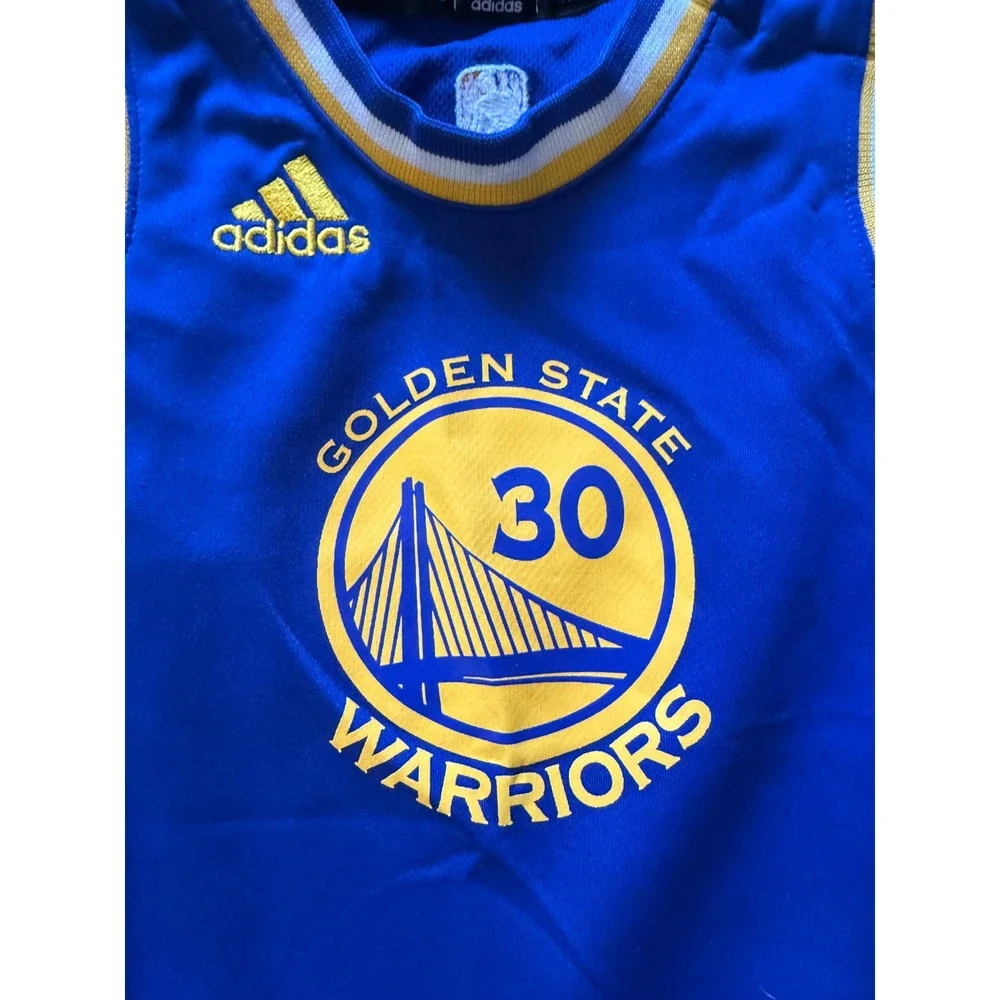adidas golden state